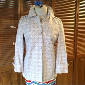 ‼️SALE‼️Banana Republic Jacket DONATED AT 5PM EST