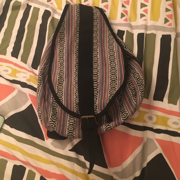 Urban outfitters backpack
