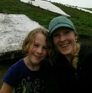 Meet your Posher, Tracy