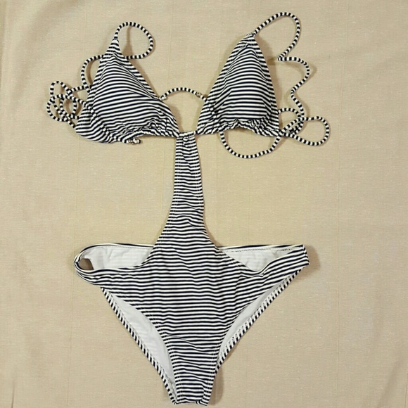 Swimsuit