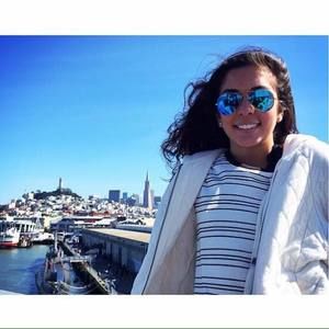 Meet your Posher, Carina