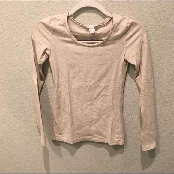 Forever 21 long sleeve shirt