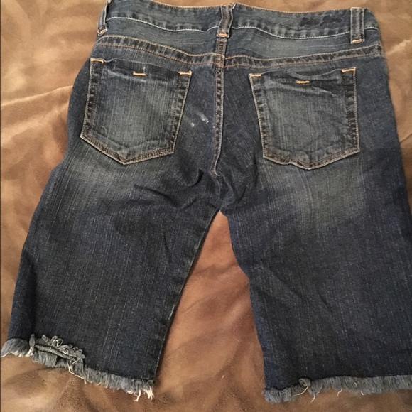 Guess Bermudas size 27 - Picture 3 of 3