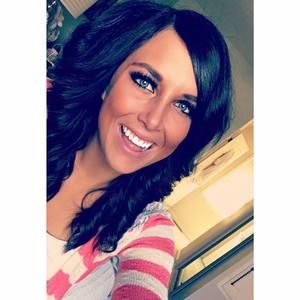 Meet your Posher, Marissa