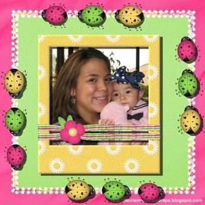 Meet your Posher, Estella