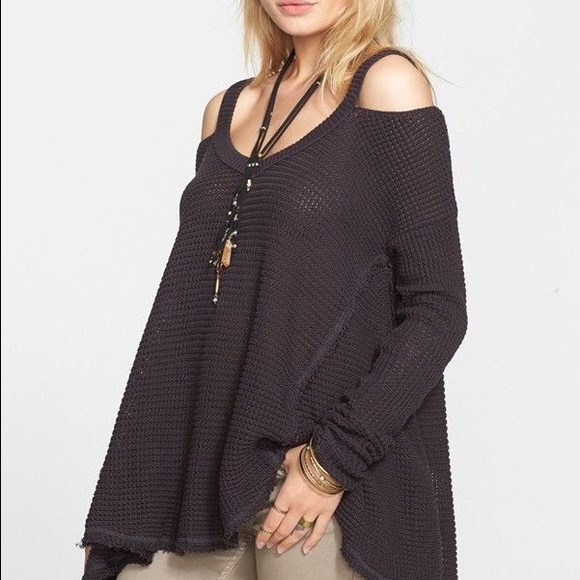 Free People Moonshine Sweater