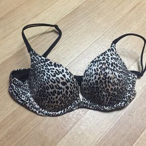 VS Very Sexy push up bra
