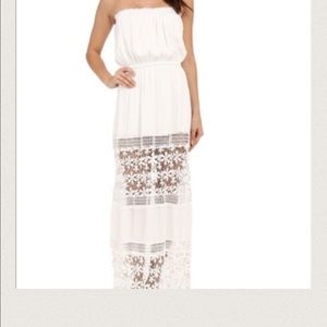 6 shore maxi dress