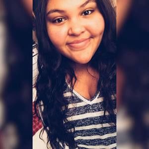 Meet your Posher, Natalia