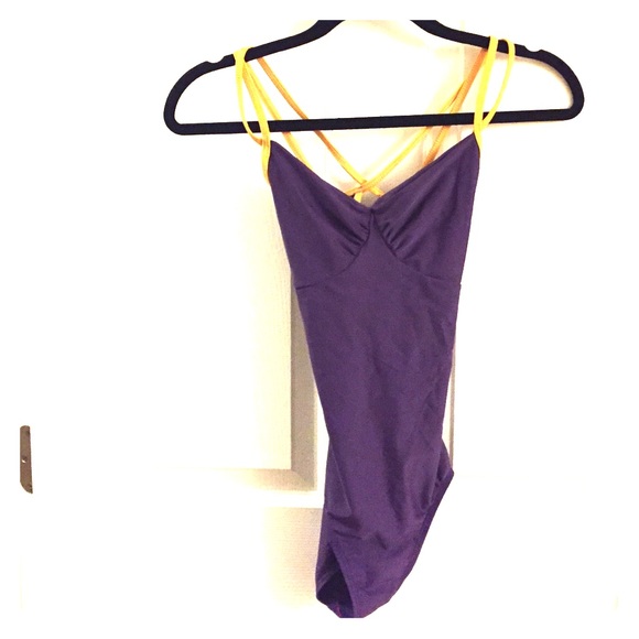 Natalie Dancewear leotard
