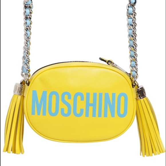 Sold! Moschino powerpuff girl Bubble shoulder bag - Picture 2 of 4
