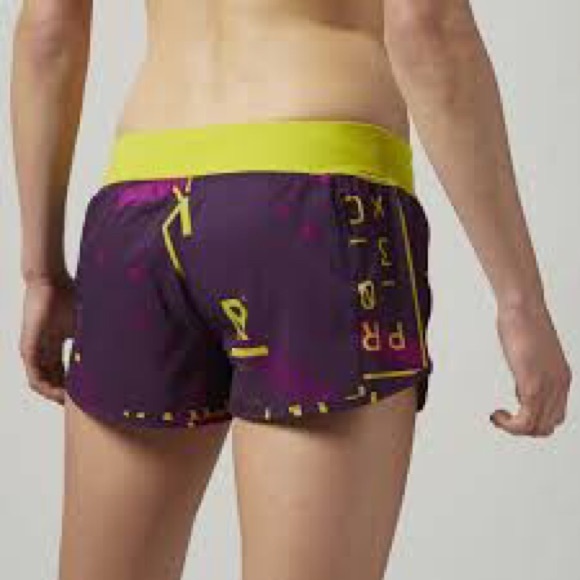 🔥Memorial Day Sale🔥Reebok skim CrossFit short XS