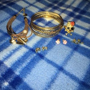 Jewelry Bundle