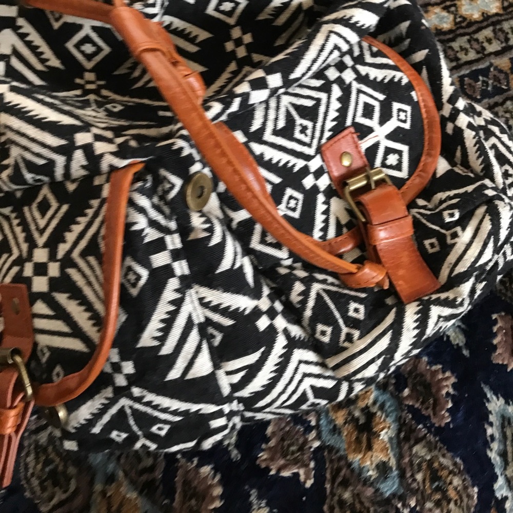 Backpack - Picture 4 of 5