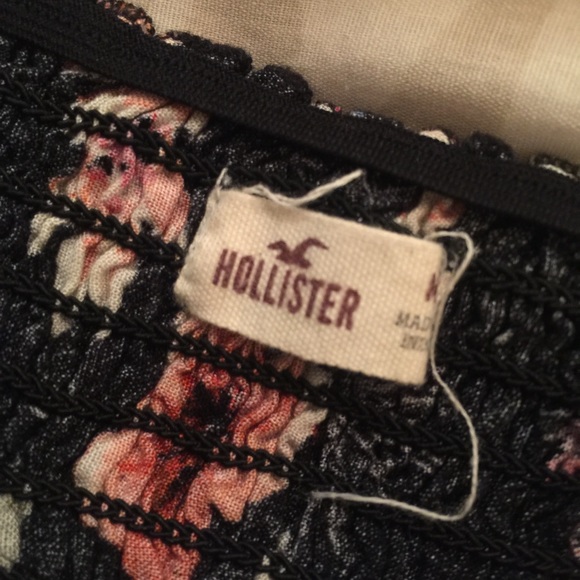 Off shoulder - Picture 2 of 2