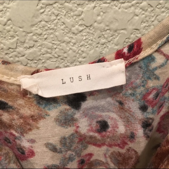 Nordstrom's top - Picture 2 of 2