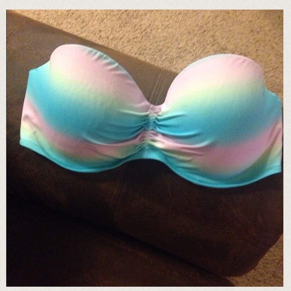 VS swim top