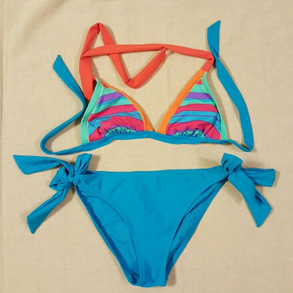 Swimsuit