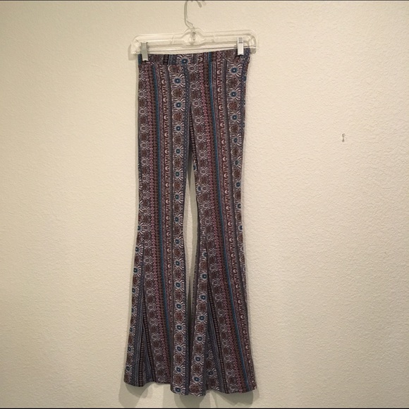 Pacsun flare pants - Picture 1 of 2