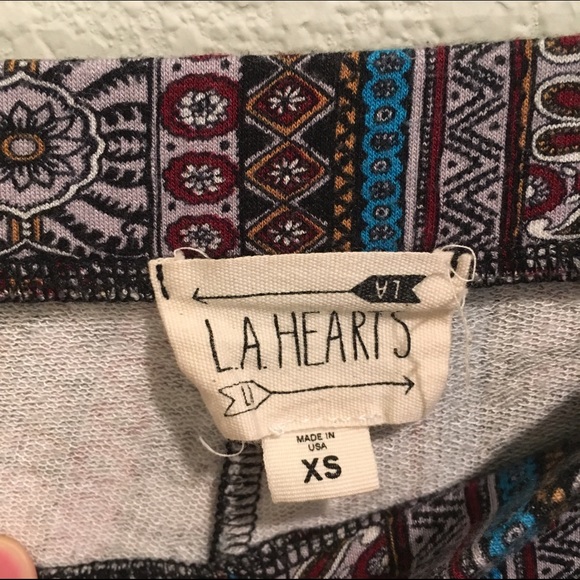 Pacsun flare pants - Picture 2 of 2