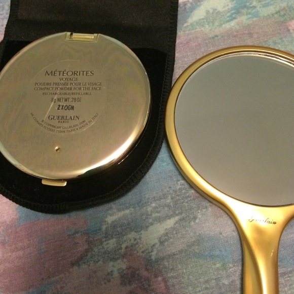 Guerlain meteorites enamel set - Picture 3 of 3