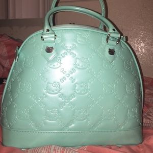 Hello kitty purse