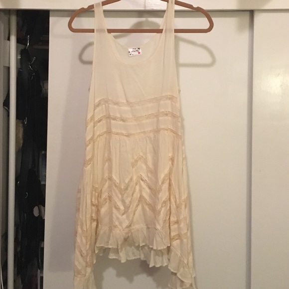 Classic free people dress