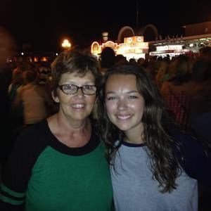 Meet your Posher, Kennedy