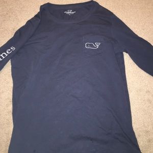 Vineyard Vines long sleeve