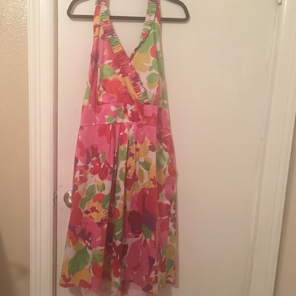 Perfect summer dress!
