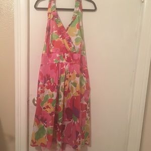 Perfect summer dress!