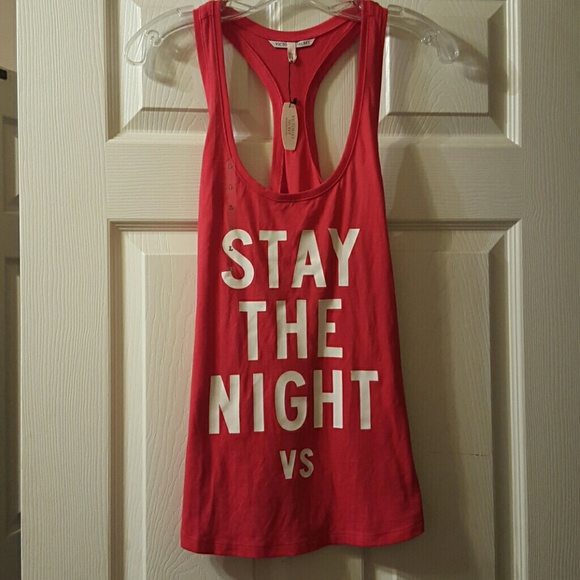 VS Tank Top