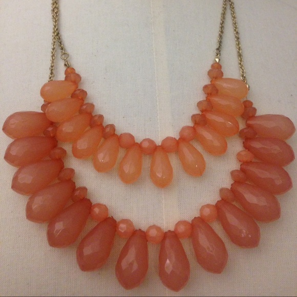 Buy 3 necklace or hair clip for $10