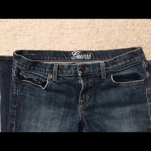Guess Jeans!