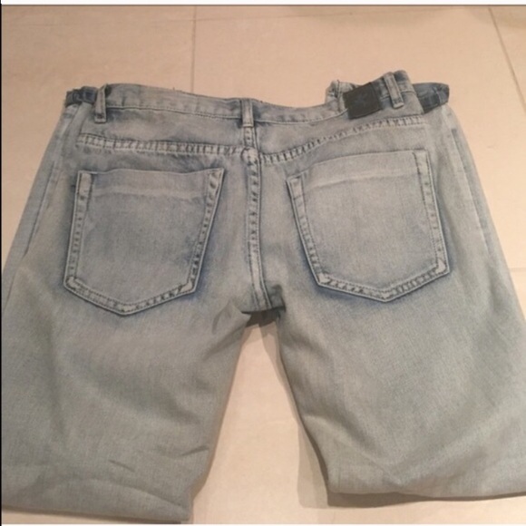 ✨HP✨ one teaspoon awesome baggies - Picture 2 of 3