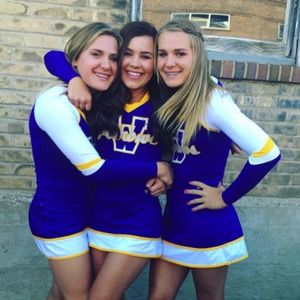 Meet your Posher, Allie