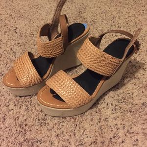 Steve Madden Wedges