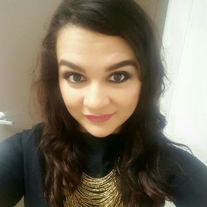 Meet your Posher, Erika