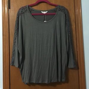 Charming Charlie top