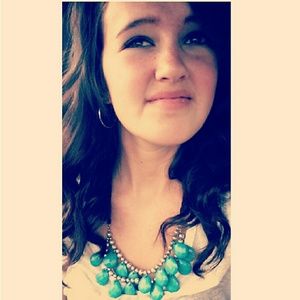 Meet your Posher, Brook