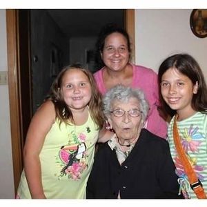 Meet your Posher, Tammy