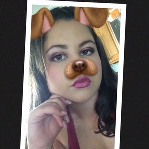 Meet your Posher, Audrey