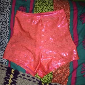 Cali sun &a fun shorts