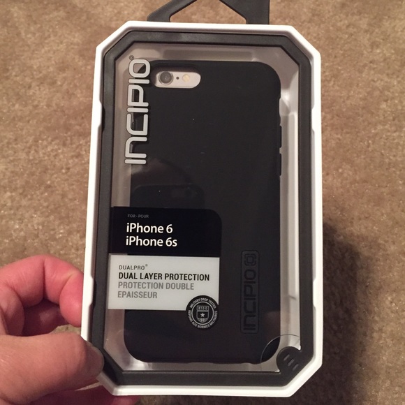 Incipio iPhone 6 case