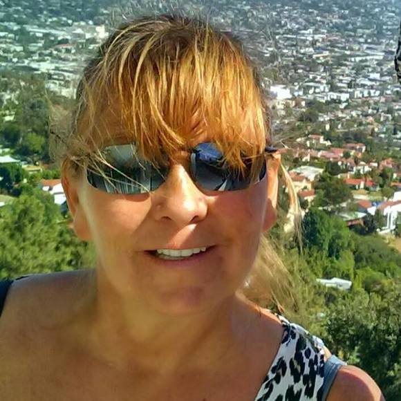 Meet your Posher, Tracy