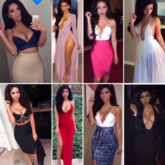 Meet your Posher, Lourdes - Picture 2 of 2