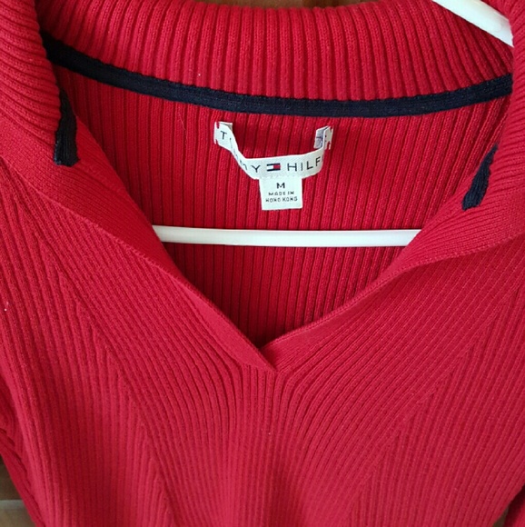 ■■SOLD■■ sweater - Picture 2 of 3