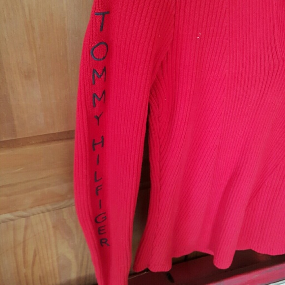 ■■SOLD■■ sweater - Picture 3 of 3