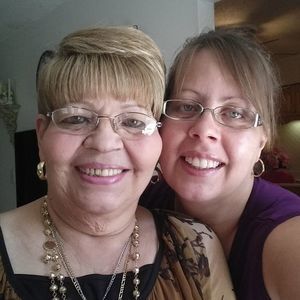 Meet your Posher, Blanca