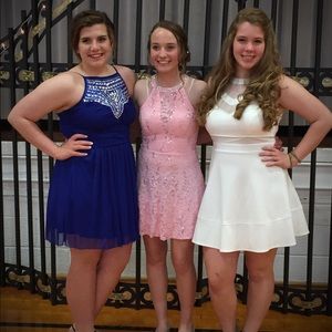 Meet your Posher, Libby